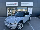 MINI Mini Cooper 1.6 THP 122cv édition 50 Camden
