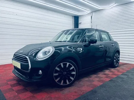 Mini Mini 1.5 i 102 ONE BLACKFRIARS / ENTRETIEN COMPLET