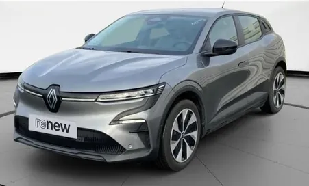 Renault Mégane E-TECH ER EV60 130ch super charge Evolution