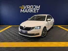 SKODA Octavia 2.0 TDI 150ch Laurin&Klement - 2017 - Suivi complet - Cuir/Alcantara - Son CANTON - Boîte auto
