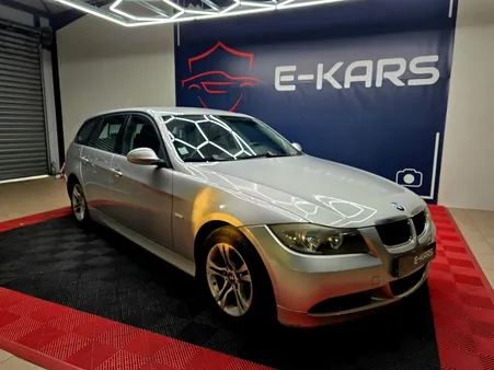 BMW SERIE 3 Touring 320d 2.0d 177CH Confort - GARANTIE 12 MOIS
