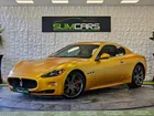 Maserati Granturismo 4.7 S