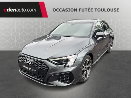 Audi A3 Sportback 35 TDI 150 S tronic 7 S Line