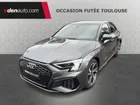 Audi A3 Sportback 35 TDI 150 S tronic 7 S Line