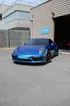 Porsche 911 Turbo S (991.2)