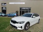 BMW Série 3 Touring 318 d Edition M Sport 150Cv