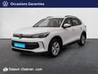 VOLKSWAGEN Tiguan 2.0 TDI 150ch DSG7 Life Plus