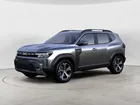 Dacia Duster hybrid 140