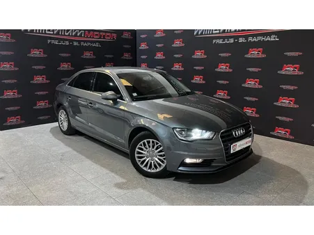 AUDI A3 Limousine - 1.4 TFSI - 150Ch - Ambition - Garantie 6 mois