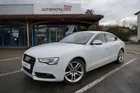AUDI A5 Sportback (2) 2.0 TDI 150 S LINE