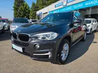Bmw X5 (F15) SDRIVE25D 218 LOUNGE PLUS BV8