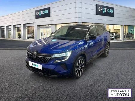 Renault Austral E-Tech full hybrid 200 GSR2 Techno