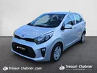 KIA Picanto 1.0 essence MPi 67 ch BVM5 Active