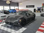 Maserati Granturismo S
