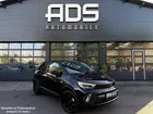 Opel Crossland 1.2 Turbo 110ch Elegance / À PARTIR DE 206,05