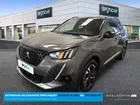 Peugeot 2008 BlueHDi 130 S&S EAT8 GT