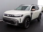 Dacia Duster Hybrid 140 Extreme avec Pack Techno + Parking + Cold + métal