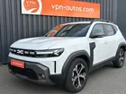 Dacia Duster TCe 130 4x2 Journey