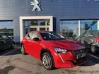 Peugeot e-208 (2) Electrique 136ch Road Trip