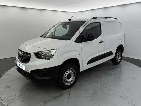 Opel combo cargo M 650 KG BLUEHDI 130 S&S BVM6