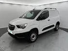 Opel combo cargo M 650 KG BLUEHDI 130 S&S BVM6