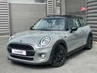 MINI Mini One 102ch Heddon Street BVA7