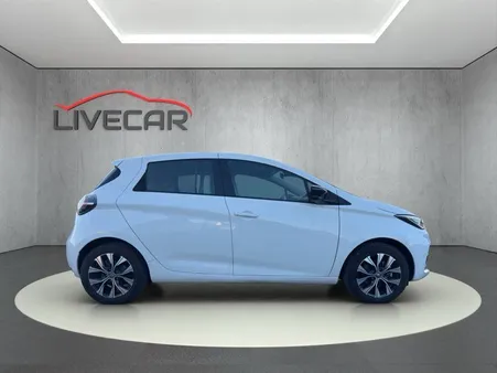 🥇12458 HT 🟰 RENAULT ZOÉ SOCIETE EVOLUTION RÉVERSIBLE ( 📌 tva & 2 places )