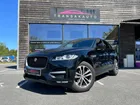 Jaguar F-Pace 2.0 D - 180 ch AWD BVA8 R-Sport