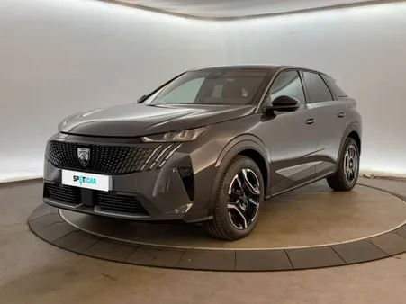 Peugeot 3008 Electrique 210 ch 73 kWh Allure