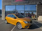 Seat Ibiza DISTRIBUTION A 180 000 KM / 1.6 TDI 90 FAP Style