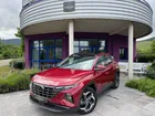 Hyundai Tucson Hybride rechargeable 1.6 T-GDI 265CV PHEV EXÉCUTIVE BVA6 HTRAC TOIT OUVRANT TVA Garantie 2 ans