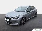 Peugeot 208 PureTech 75 S&S BVM5 Style