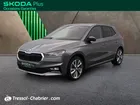 SKODA Fabia 1.0 TSI 95 ch BVM5 Style