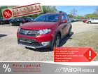 Dacia Sandero II 0.9 TCe 90 Stepway Prestige Navi PDC