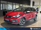 Honda Jazz Crosstar 1.5 i-MMD 109ch e:HEV Exclusive Bi-Ton