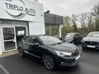 DS DS4 2.0 BlueHDi S&S - 180 Bva Sport Chic Gps + Camera AR + Attelage