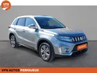 Suzuki Vitara 1.5 Dualjet Hybrid - BVA Privilège