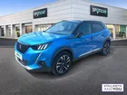 Peugeot 2008 PureTech 130 S&S EAT8 GT Pack