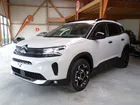 Citroën C5 Aircross BlueHDi 130 EAT8 Max