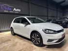 Volkswagen Golf 1.0 TSI 115 IQ-DRIVE/ SUIVI COMPLET/ CAMÉRA/ RADAR AV AR/ GARANTIE 6 MOIS