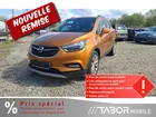 Opel Mokka X 1.4 T Innovation 4x4 Leder Navi SHZ PDC