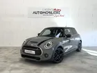 MINI Mini Cooper S 2.0 192 F56 LCI – TO Pack Chili Caméra Compteur Digital Sièges chauffants Keyless