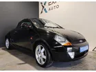 FORD STREETKA CABRIOLET 1.6 95Ch PININFARINA