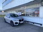 BMW X3 Xdrive 30e 292 CV Pack M - GARANTIE 12 MOIS