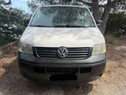 Volkswagen transporter 1,9l tdi