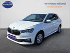 Skoda Fabia 1.0 TSI 115CH DSG7 SELECTION