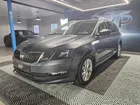SKODA OCTAVIA 1.6 TDI 116 Business DSG