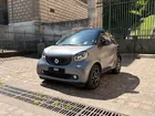 SMART FORTWO COUPE 0.9 90 ch SS Prime / BOITE MANUELLE / TOIT PANO / SIEGES CHAUFFANTS