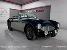 AUSTIN HEALEY Bn4 2.6L 6 cylindres BMC C-Series 1957 Restaurée Entièrement en 2018