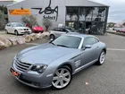 Chrysler Crossfire 3.2 V6 Limited vente à professionnel